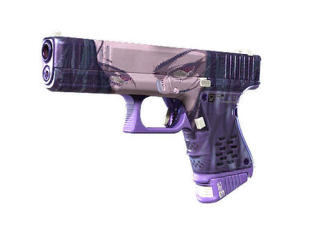 Glock-18 | Shinobu image