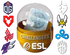 Rio 2022 Challengers Sticker Capsule image