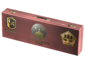 Copenhagen 2024 Mirage Souvenir Package image