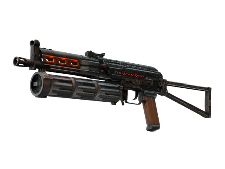 PP-Bizon | Runic image