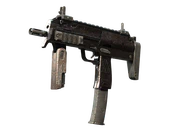 MP7 | Sunbaked image