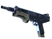 MAG-7 | Navy Sheen image