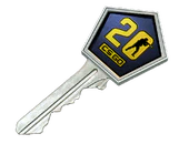 CS20 Case Key image