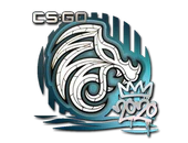 Sticker | North | 2020 RMR image
