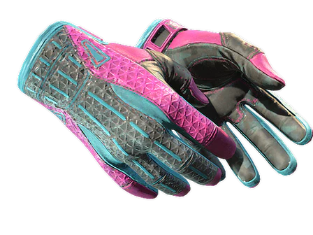 ★ Sport Gloves | Vice image
