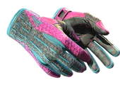 ★ Sport Gloves | Vice image
