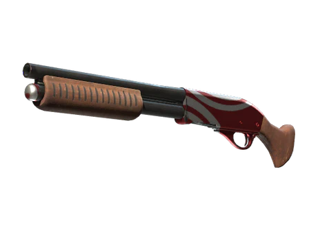Sawed-Off | Brake Light image