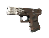 Glock-18 | Oxide Blaze image