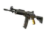 Galil AR | Metallic Squeezer image