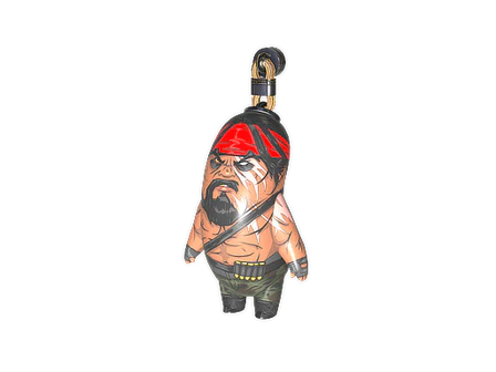 Charm | Lil' Crass image