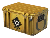 Revolution Case image