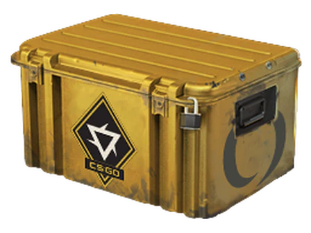 Revolution Case image