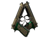 Dual Berettas | Royal Consorts image