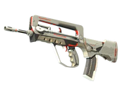 FAMAS | Mecha Industries image