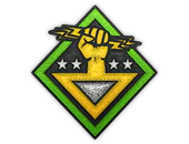 Patch | Breakout image
