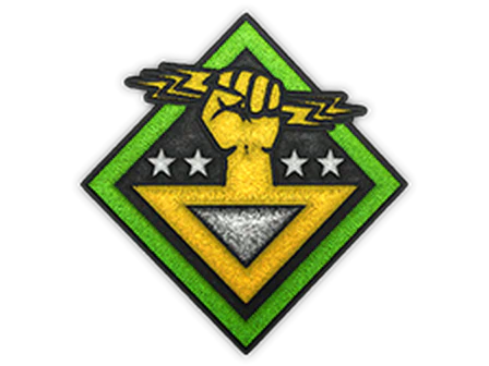Patch | Breakout image