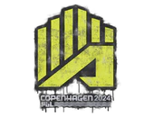 Sealed Graffiti | AMKAL ESPORTS | Copenhagen 2024 image