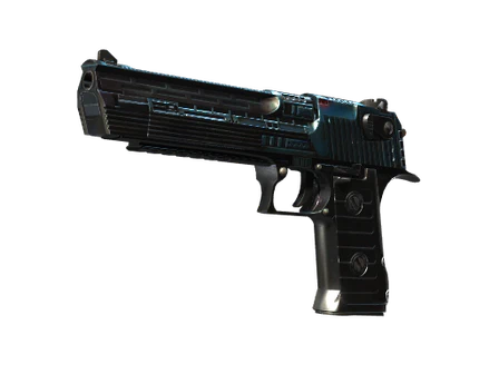 Desert Eagle | Directive image