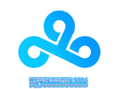 Sticker | Cloud9 | Copenhagen 2024 image