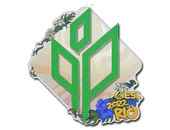 Sticker | Sprout Esports | Rio 2022 image
