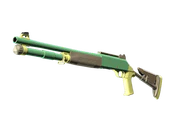 XM1014 | Jungle image