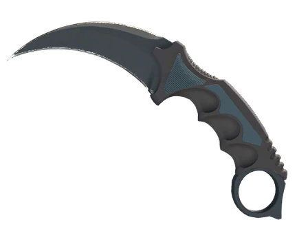 ★ Karambit | Night image