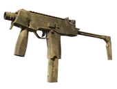 MP9 | Sand Dashed image