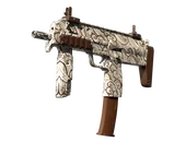 MP7 | Gunsmoke image
