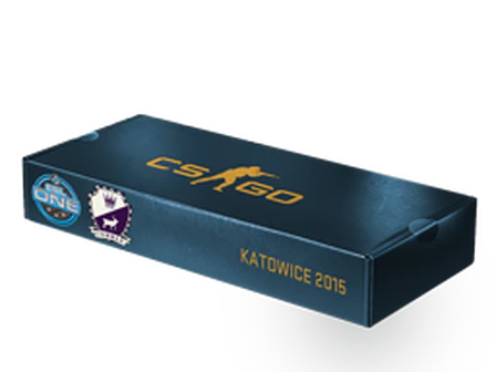 ESL One Katowice 2015 Cobblestone Souvenir Package image