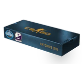 ESL One Katowice 2015 Cobblestone Souvenir Package image