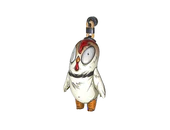 Charm | Chicken Lil' image
