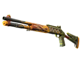 XM1014 | Incinegator image