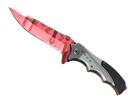 ★ Nomad Knife | Slaughter image