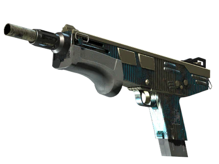MAG-7 | Sonar image
