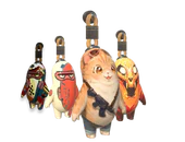 Missing Link Charm Collection image