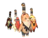 Missing Link Charm Collection image