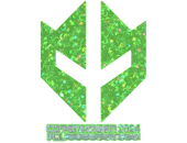Sticker | Imperial Esports (Glitter) | Copenhagen 2024 image