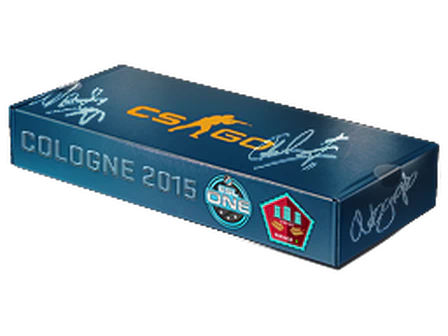 ESL One Cologne 2015 Mirage Souvenir Package image