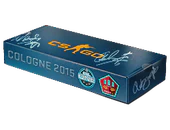 ESL One Cologne 2015 Mirage Souvenir Package image