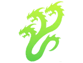 Sticker | Alpha Legion 1 image