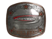 Sticker | Complexity Gaming (Foil) | Austin 2025 image