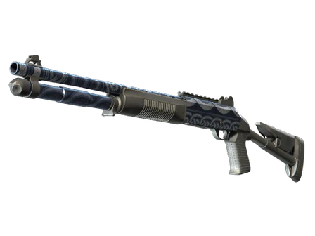 XM1014 | Frost Borre image