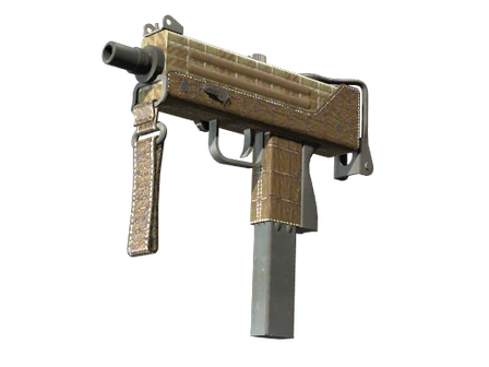 MAC-10 | Commuter image