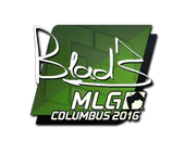 Sticker | B1ad3 | MLG Columbus 2016 image