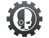 Sticker | Adeptus Mechanicus 2 image