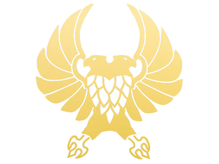 Sticker | Adeptus Custodes 2 image