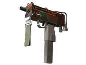 MAC-10 | Last Dive image