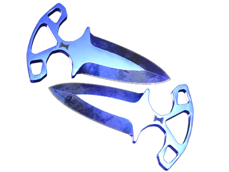 ★ Shadow Daggers | Doppler Phase 4 image