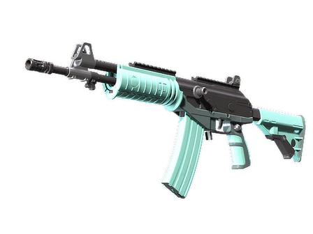 Galil AR | Robin's Egg image