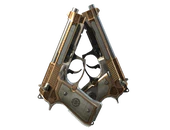 Dual Berettas | Cartel image
